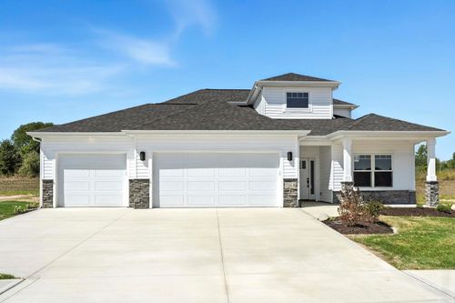 lot-12-7264 Starks Blvd, Fort Wayne, IN, 46816-2711 | Card Image