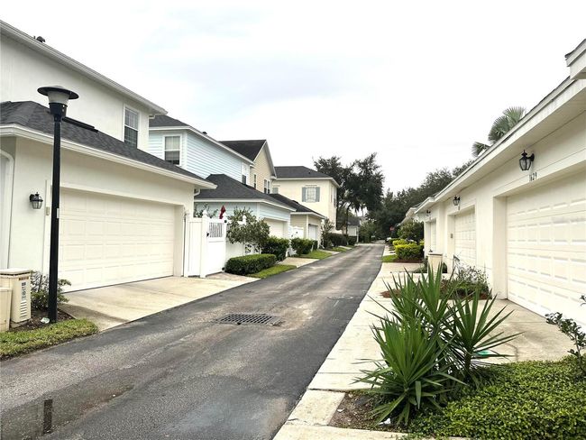 1633 Lake Baldwin Ln, Townhouse with 2 bedrooms, 3 bathrooms and null parking in ORLANDO FL | Image 20