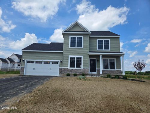 26 Sally St, Mechanicville, NY, 12118-3576 | Card Image
