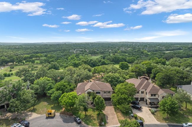 Aerial view with a wooded view | Image 37