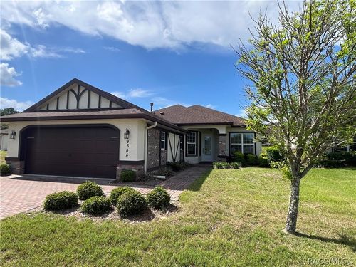 9344 S Deer Park Dr, Homosassa, FL, 34446-6829 | Card Image