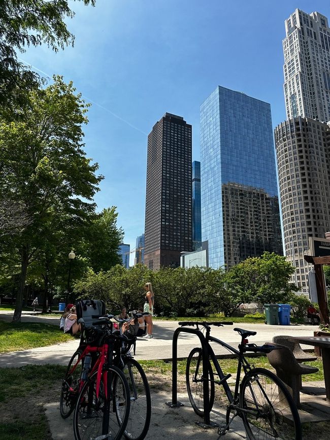 APT-4605 - 474 N Lake Shore Dr, Condo with 2 bedrooms, 2 bathrooms and 1 parking in CHICAGO IL | Image 53