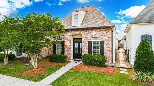 14084 Wetherly Dr, Baton Rouge, LA, 70810-0455 | Card Image