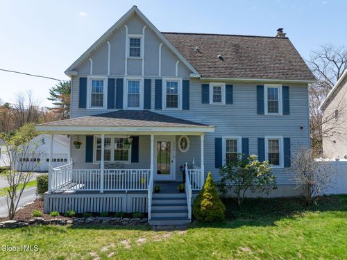 285 Elsmere Ave, Delmar, NY, 12054-9751 | Card Image