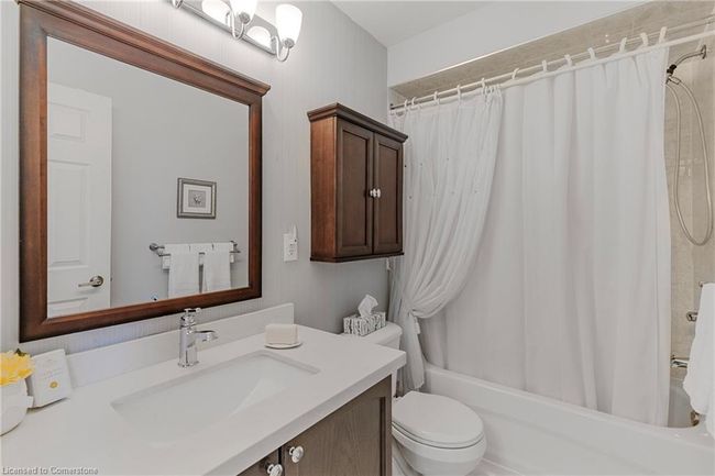 43 - 2435 Greenwich Dr, House other with 2 bedrooms, 2 bathrooms and 2 parking in Oakville ON | Image 18