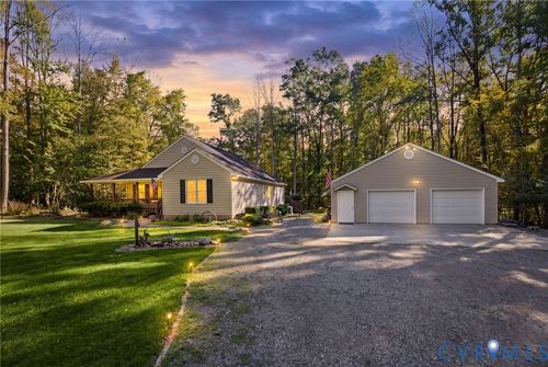 4165 Drew Ridge Drive, Louisa, VA, 23093 | Card Image