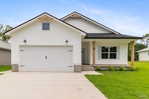 4 Coweta Rd, Cantonment, FL, 32533-9327 | Card Image