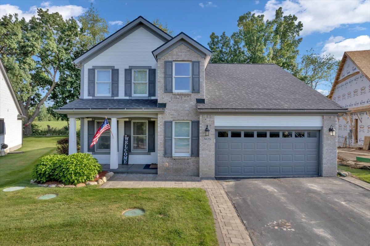 Village Ct, Davisburg, MI 48350