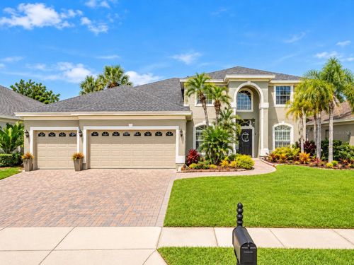 2927 Curving Oaks Way, Orlando, FL, 32820-2747 | Card Image