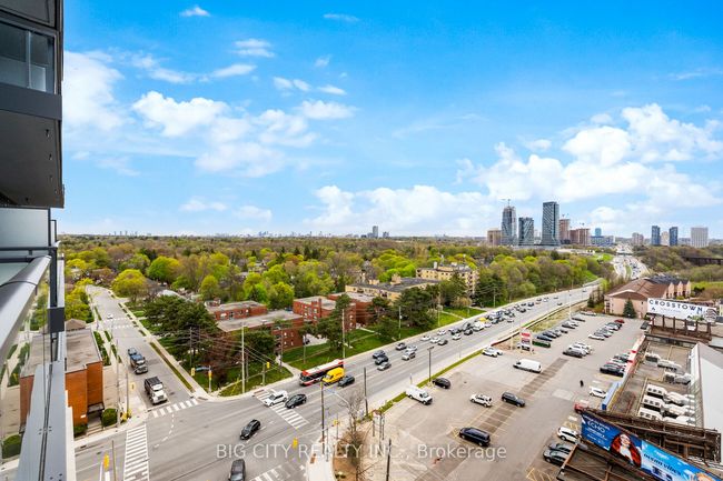 709 - 36 Brentcliffe Rd, Condo with 1 bedrooms, 1 bathrooms and null parking in Toronto ON | Image 23