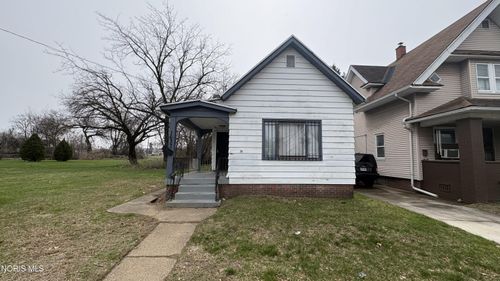 1637 Vance St, Toledo, OH, 43607-3936 | Card Image