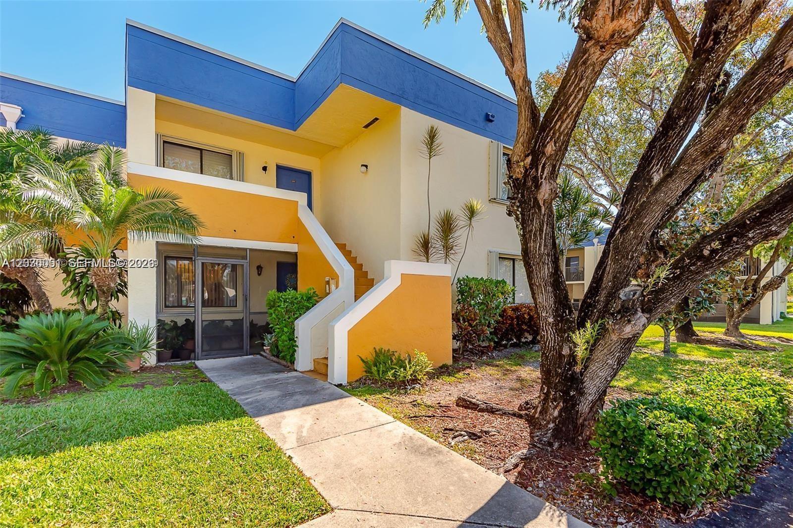 Residential in Weston