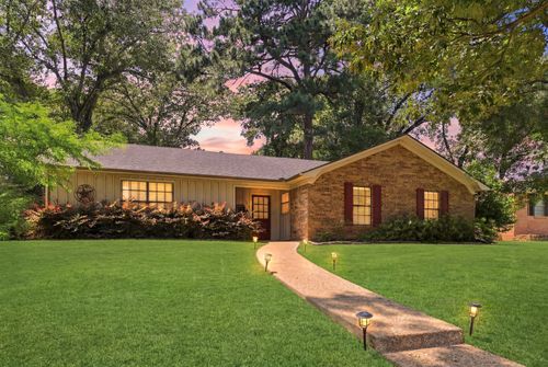 3505 Cloverdale Dr, Tyler, TX, 75701-8602 | Card Image