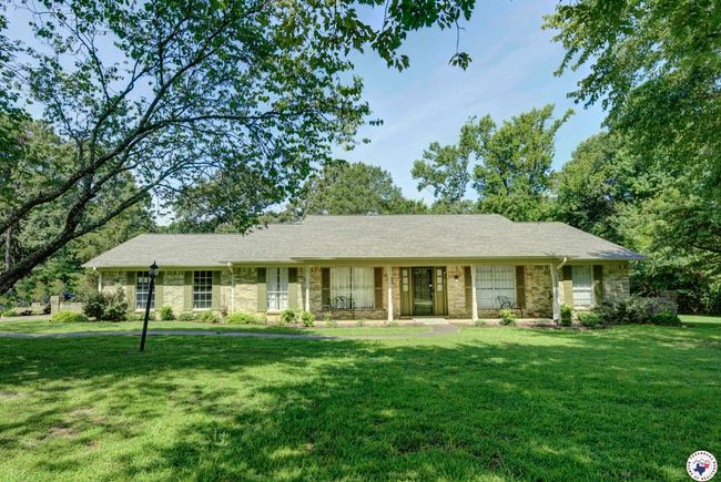13 Holly Ridge Dr, House other with 3 bedrooms, 3 bathrooms and null parking in Texarkana TX | Image 5
