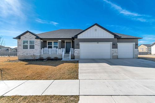 90 E Craner Peak Dr, Eagle Mountain, UT, 84005-5495 | Card Image