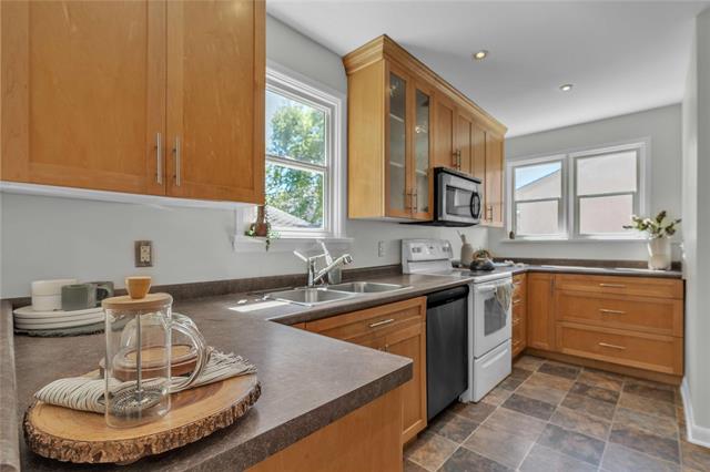 Residential in Winnipeg 4