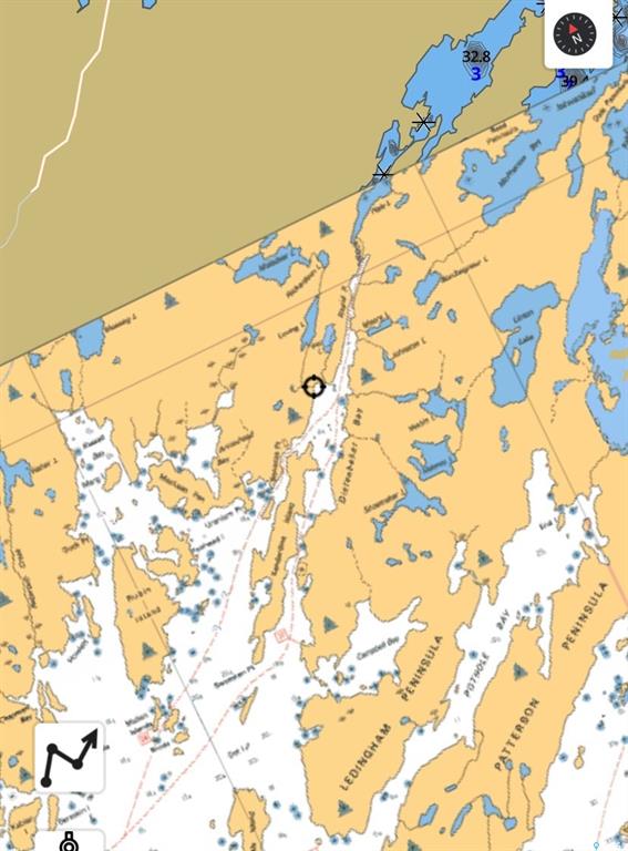 Land in Lac La Ronge Provincial Park 5