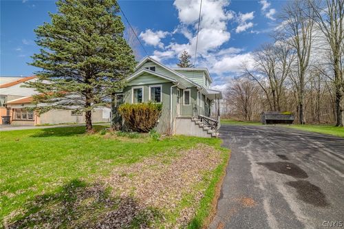 6286 Fly Rd, East Syracuse, NY, 13057-9333 | Card Image