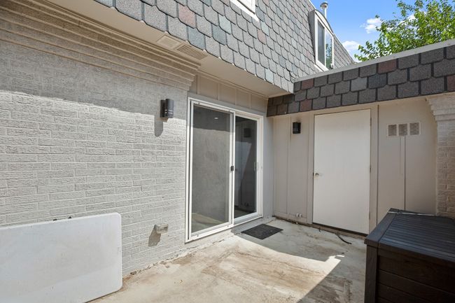 View of patio | Image 8