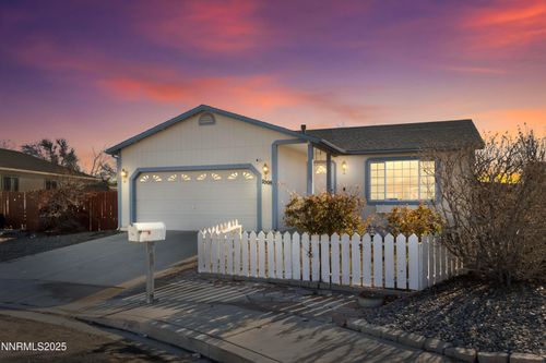 7008 Mozart Ct, Sun Valley, NV, 89433-6684 | Card Image