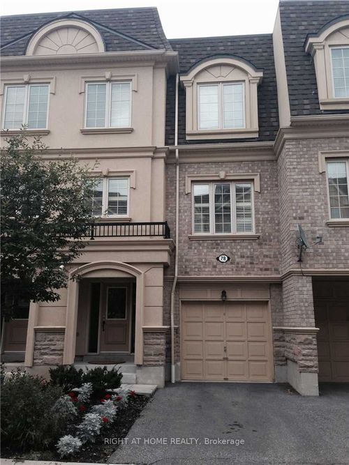 78-1250 St Martins Dr, Pickering, ON, L1W0A2 | Card Image