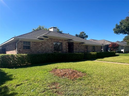 2312 Blue Cypress Dr, Richardson, TX, 75082-3322 | Card Image