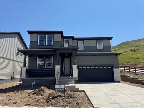 143 S Secrest St, Golden, CO, 80401-6525 | Card Image