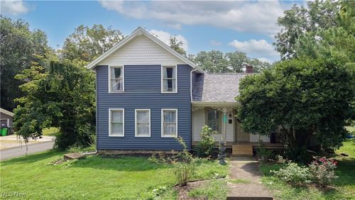 4596 W Prospect St, Mantua, OH, 44255-9103 | Card Image