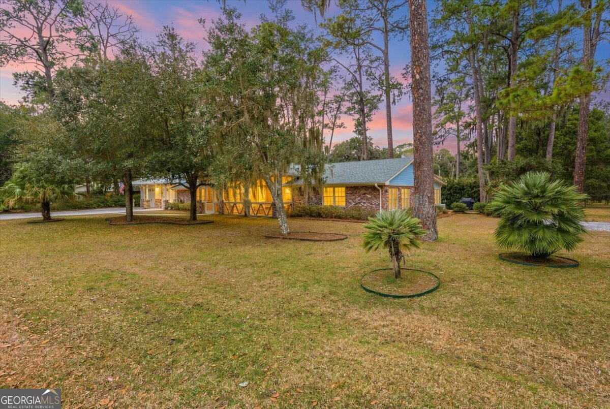 Residential in Jekyll Island 3