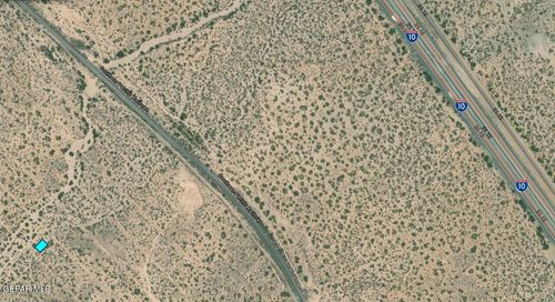 A SEC 1 T&P F Bonita Vista Lot 151, Ft Hancock, TX, 79839 | Card Image