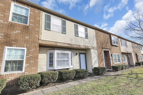 k-1642 Park Row Dr, Columbus, OH, 43235-2085 | Card Image