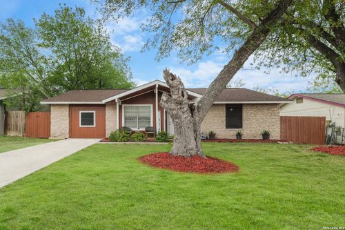 7806 Glen Sides, San Antonio, TX, 78239-3423 | Card Image