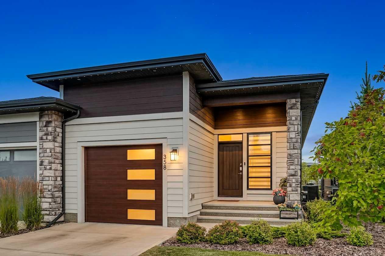 Residential in Calgary 2