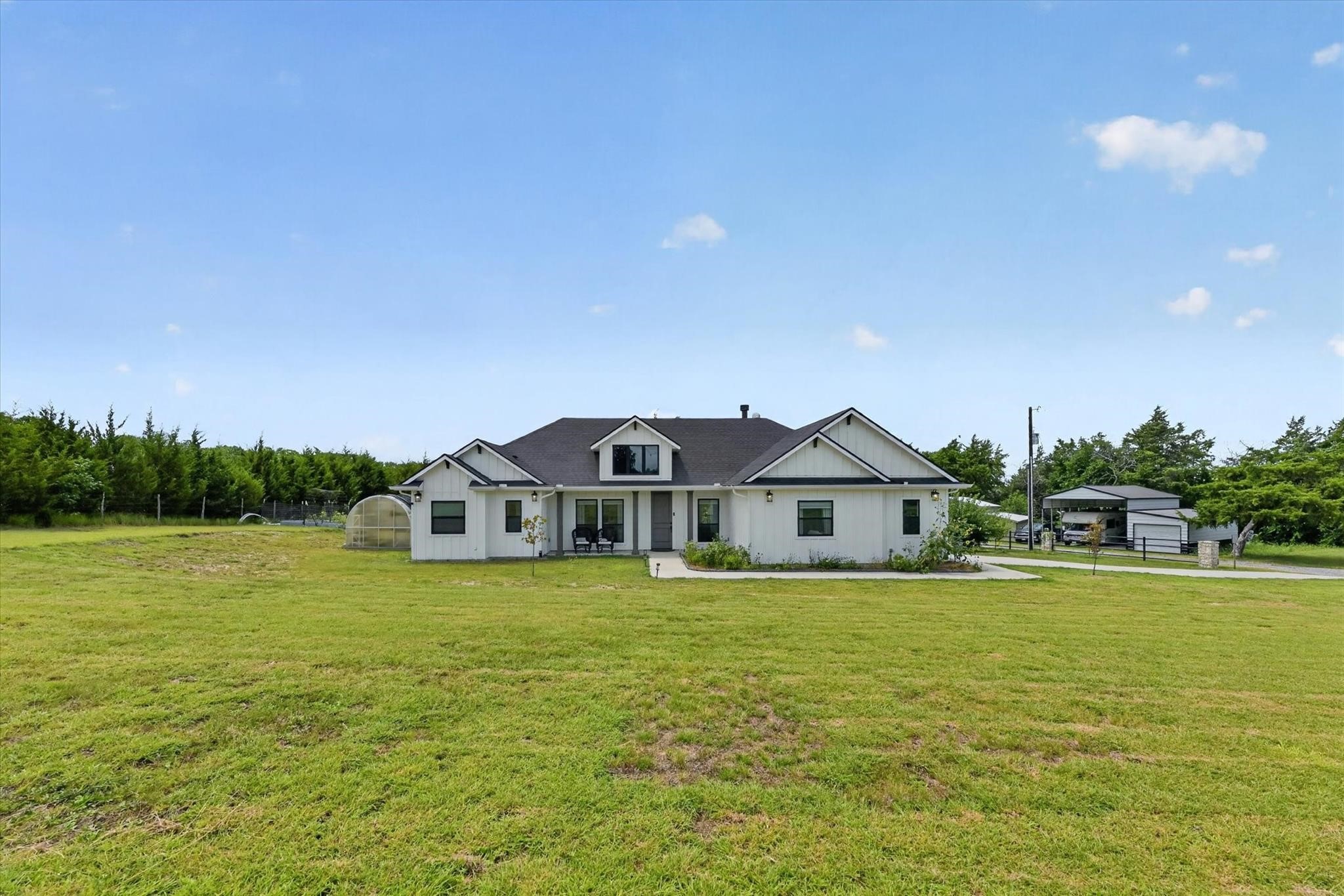 Residential Lease in McKinney 4