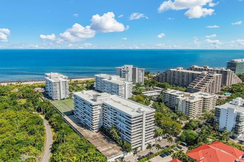 103-155 Ocean Lane Drive, Key Biscayne, FL, 33149 | Card Image