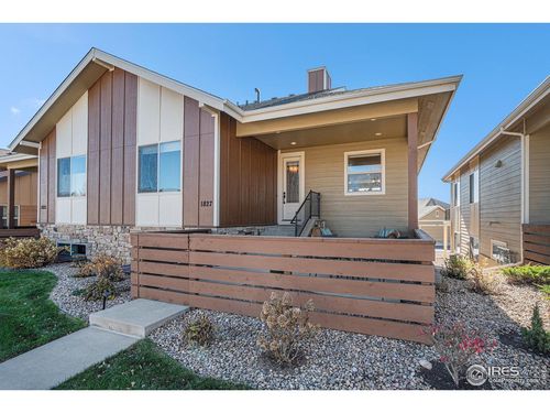 1827 Fromme Prairie Way, Fort Collins, CO, 80526-3782 | Card Image