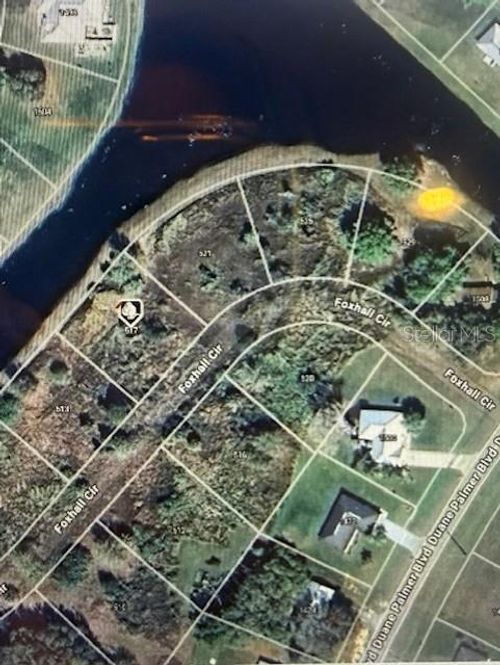 517 Foxhall Cir, Sebring, FL, 33876 | Card Image