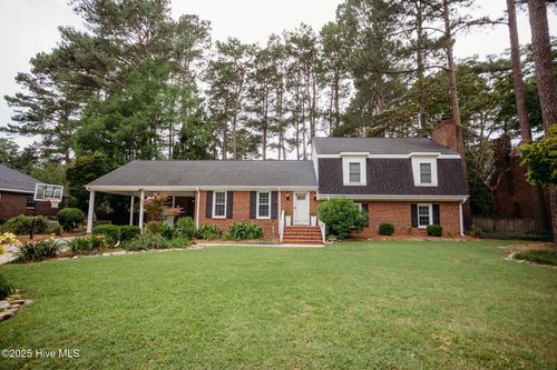 1103 Greenbriar Rd Nw, Wilson, NC, 27896-2146 | Card Image