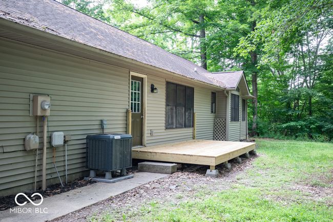 5840 State Highway 7, House other with 3 bedrooms, 2 bathrooms and null parking in Scipio IN | Image 37