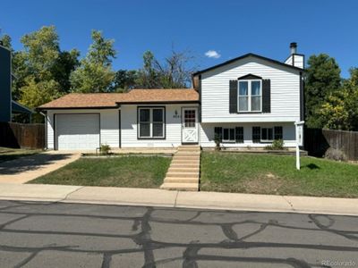 9251 Garrison Street, House other with 3 bedrooms, 1 bathrooms and 1 parking in Broomfield CO | Image 1