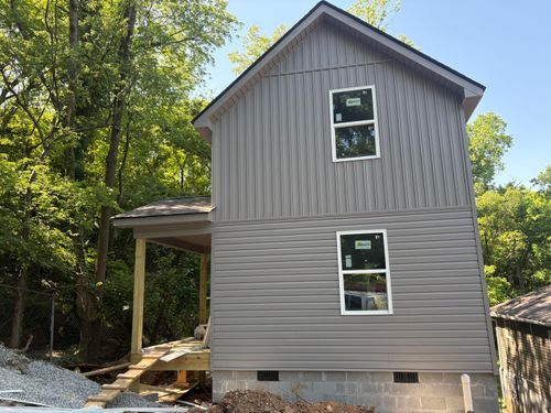 2708 E 21st Street, Chattanooga, TN, 37404 | Card Image