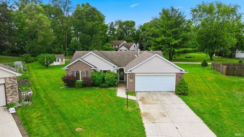 4223 Three Oaks Dr, Fort Wayne, IN, 46809-9533 | Card Image