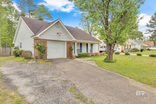 791 Copperfield Dr W, Mobile, AL, 36608-9431 | Card Image