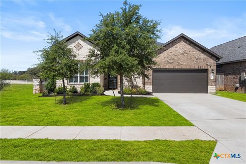 604 Academy Oaks Dr, San Marcos, TX, 78666-3491 | Card Image