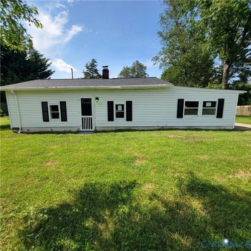21090 Blackjack Rd, CULPEPER, VA, 22701-7610 | Card Image