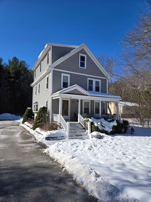 2-169 South Rd, Bedford, MA, 01730-2309 | Card Image