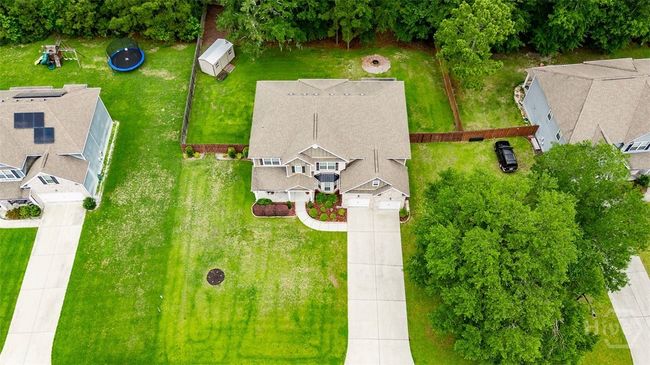 121 Cypress Loop, House other with 5 bedrooms, 4 bathrooms and null parking in Bloomingdale GA | Image 48