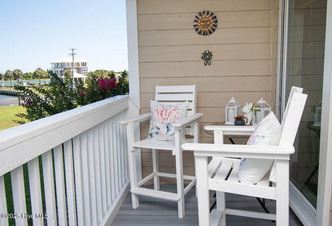 A-15 - 650 Cedar Point Blvd, Condo with 1 bedrooms, 1 bathrooms and null parking in Cedar Point NC | Image 21