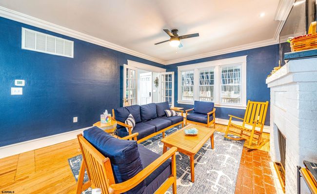 321 Central Ave, House other with 8 bedrooms, 5 bathrooms and null parking in Ocean City NJ | Image 9