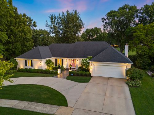 1010 Thunderbird Ln, Naperville, IL, 60563-2245 | Card Image